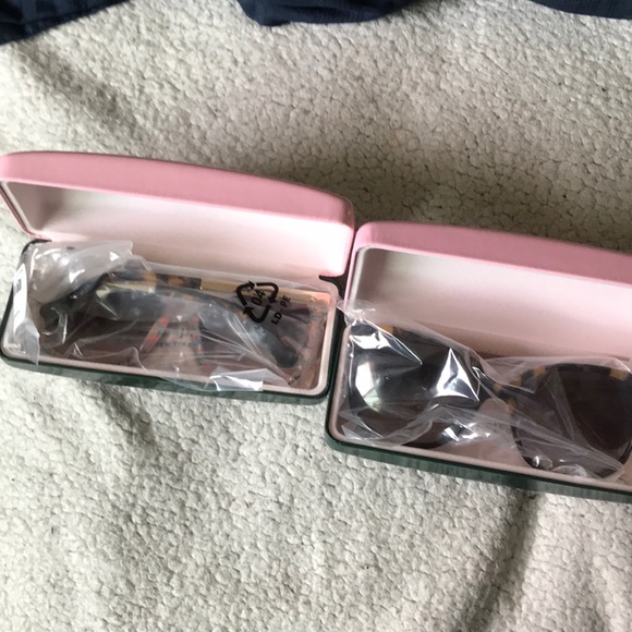 Kate Spade New York Sunglasses